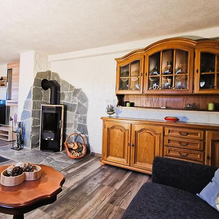 Ferienwohnung Am Bergmannsbrunnen Schönheide Εξωτερικό φωτογραφία