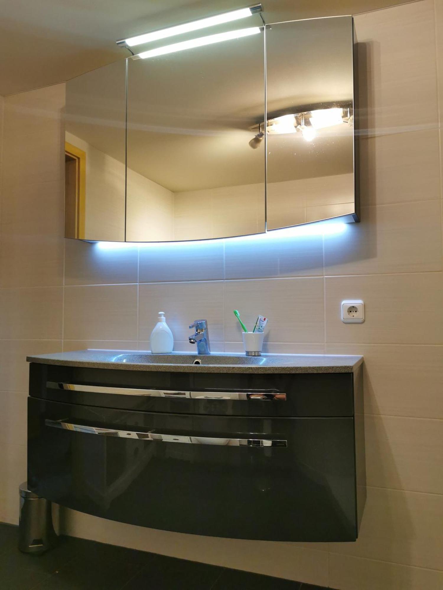 Ferienwohnung Am Bergmannsbrunnen Schönheide Εξωτερικό φωτογραφία
